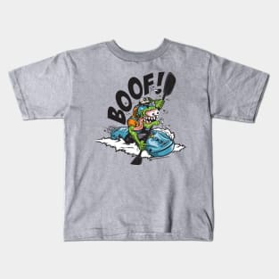 BOOF! Kids T-Shirt